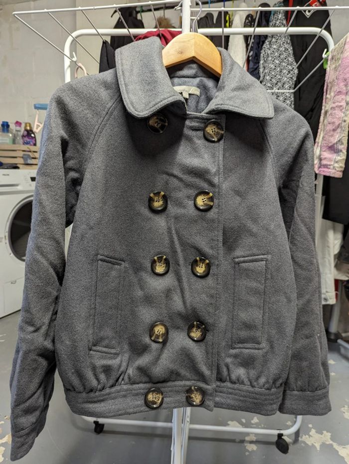 Blouson Etam