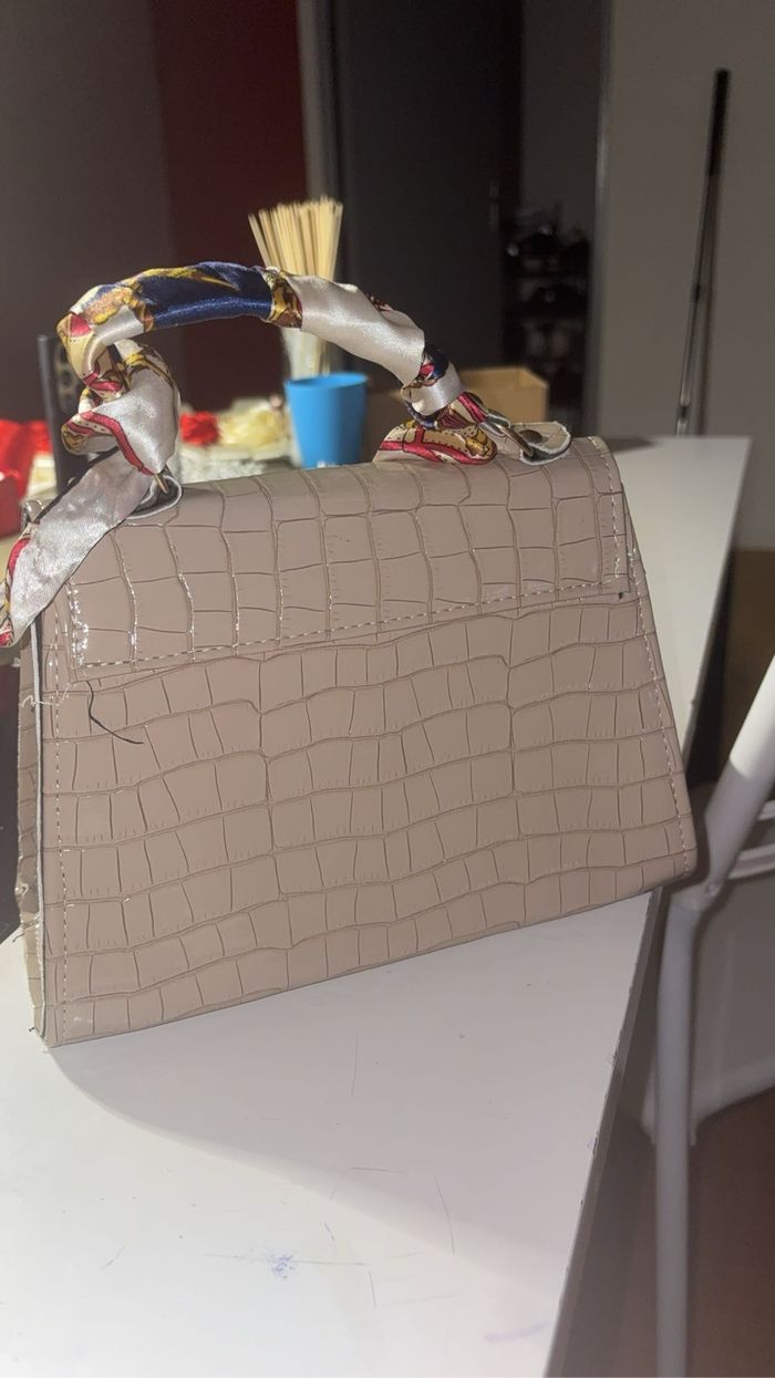 Sac à main - photo numéro 4