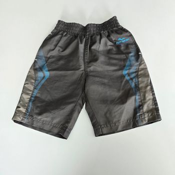 Short - tissaia - 4 ans