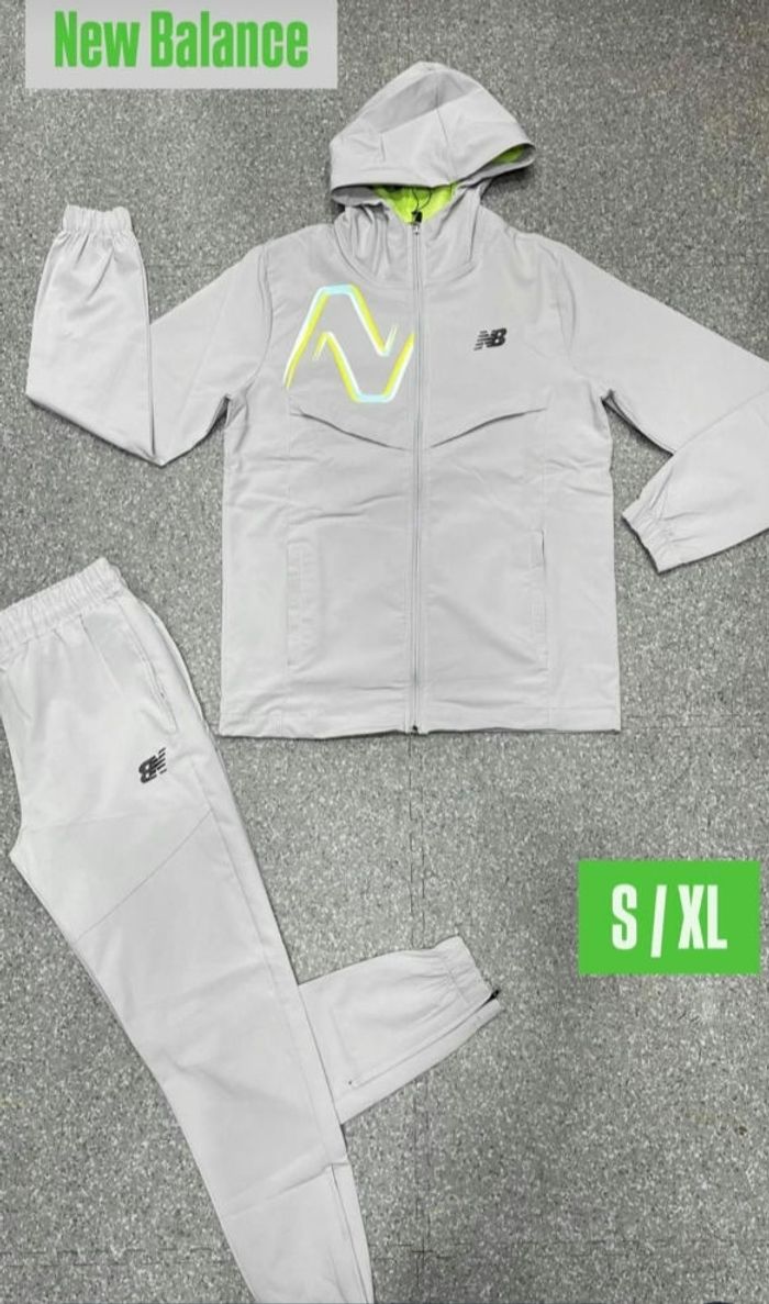 New balance - photo numéro 3