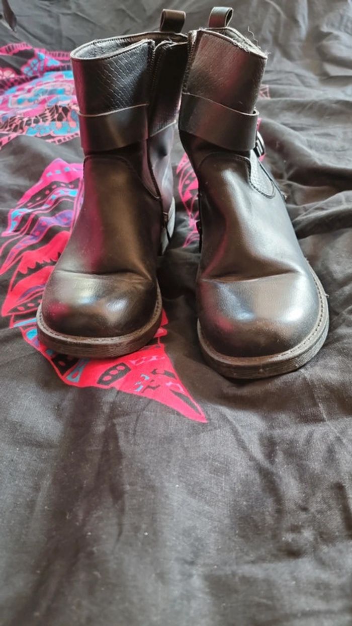Chaussure femme - photo numéro 2