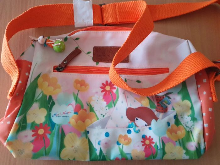 Cartable,  sac sacoche