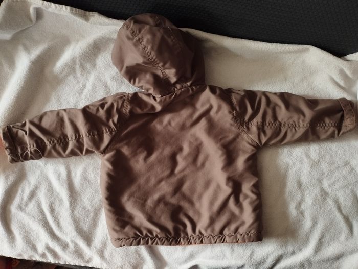 Manteau 23mois - photo numéro 2