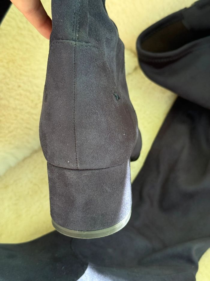 Botte - photo numéro 9