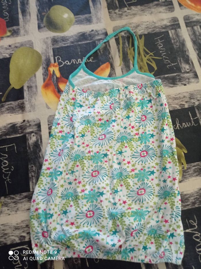 Robe de plage - photo numéro 2