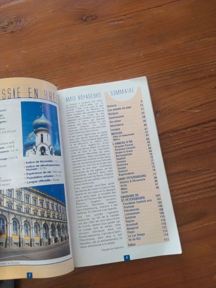 Guide voyage - photo numéro 4