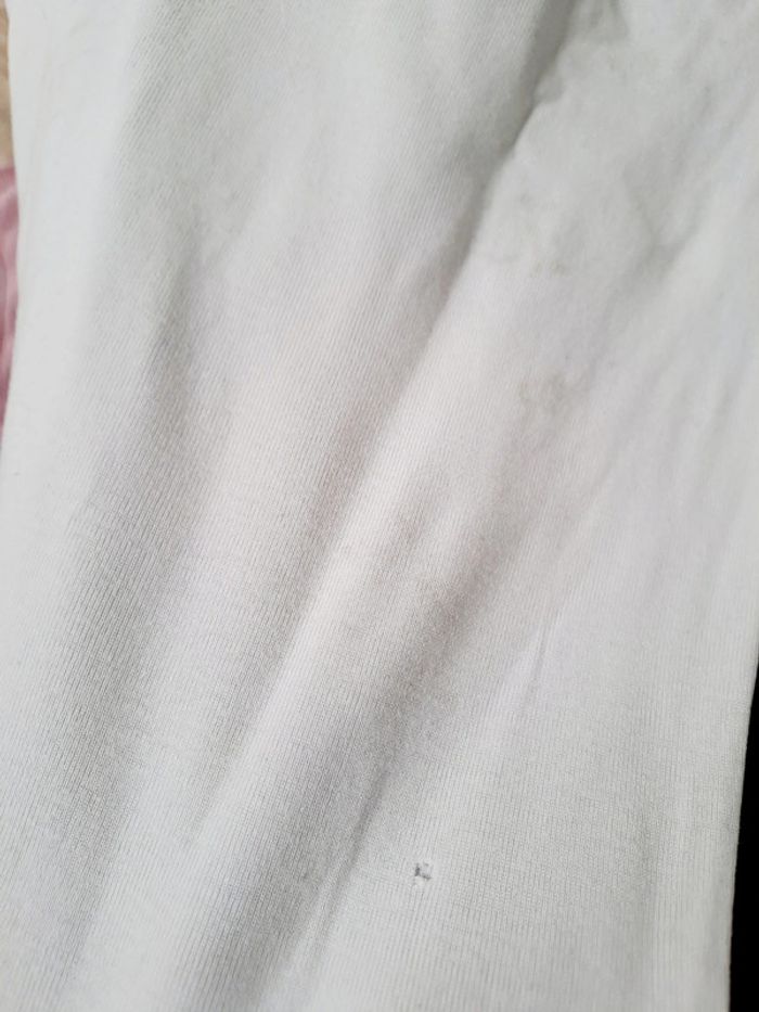 Lot maillots de corps Petit bateau - photo numéro 4