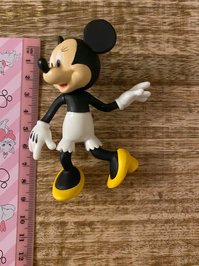 Figurine minnie Disney neuve - photo numéro 2