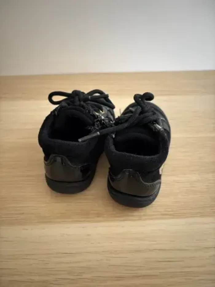 Chaussures bébé - photo numéro 3