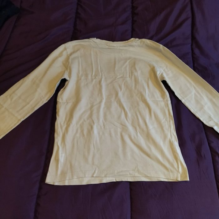 T-shirt manches courtes - photo numéro 2