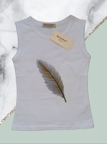 Débardeur Rorychen 9 ans