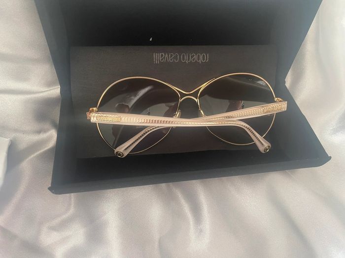 Lunette de soleil Roberto Cavalli - photo numéro 19
