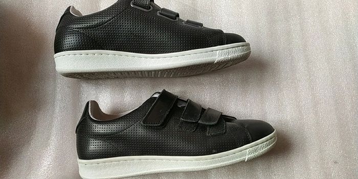 Baskets Bata P38 neufs - photo numéro 4