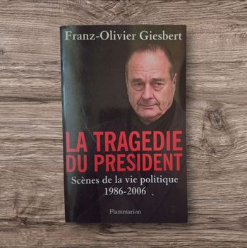 Franz-Olivier Giesbert