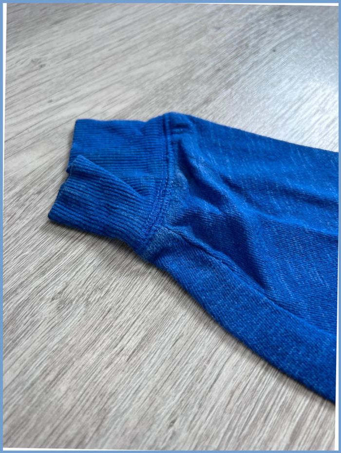 Pull Pink (Victoria’s Secret) Bleu Taille S - photo numéro 12