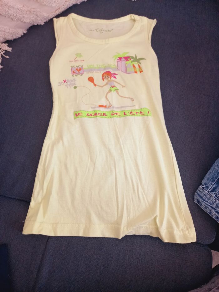Lot de vêtements fille 24mois - photo numéro 6
