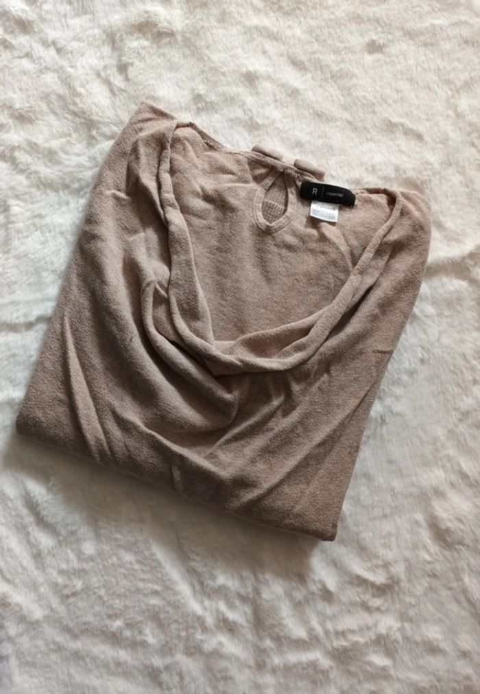 Pull T38/40