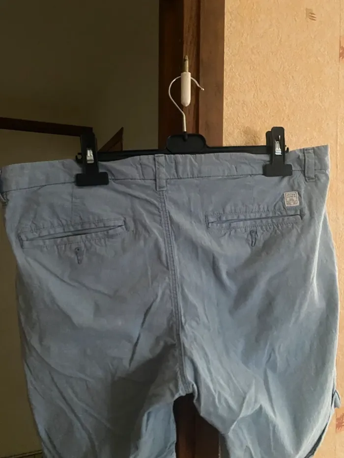 Bermuda homme Jack & Jones – Taille 42 – Confort & style au rendez-vous ! - photo numéro 5