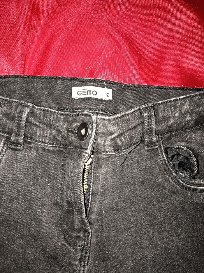 Jeans Gémo - photo numéro 3