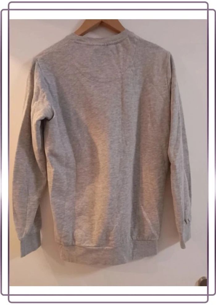 Sweat h&m - photo numéro 2