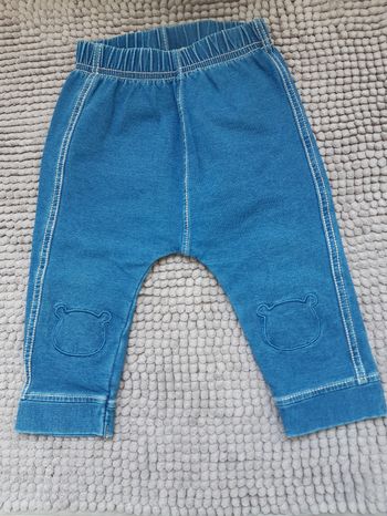 Pantalon 9 mois