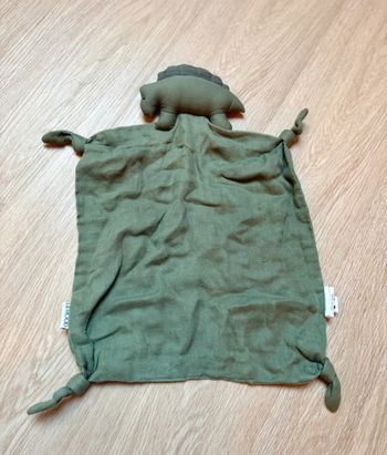Doudou Agnete dino  Liewood