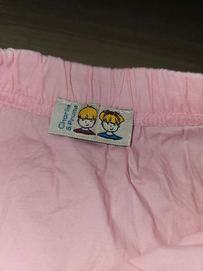 Jupe 4 ans "Charlie & Prune" - photo numéro 5