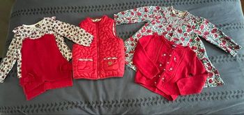 Sergent major 36 mois