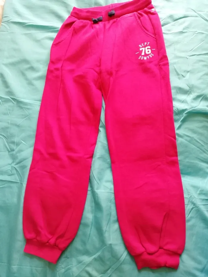 Pantalon de sport fille