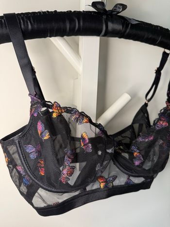 Soutien gorge Ewa Bien Papillon