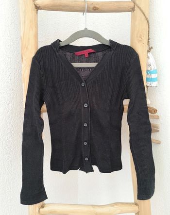 Marithé et François Girbaud 4 ans