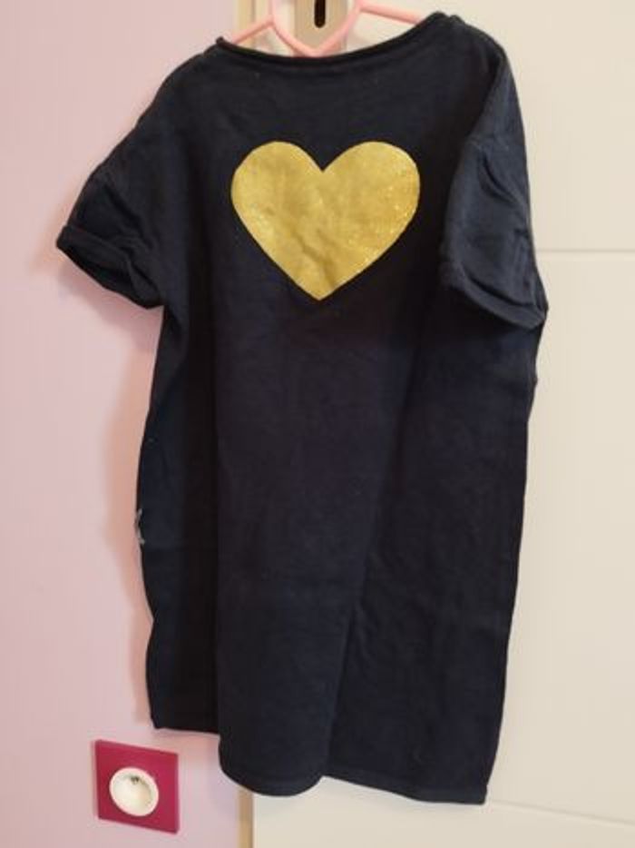 🌺 tunique 8 ans Tape à l'oeil - photo numéro 4