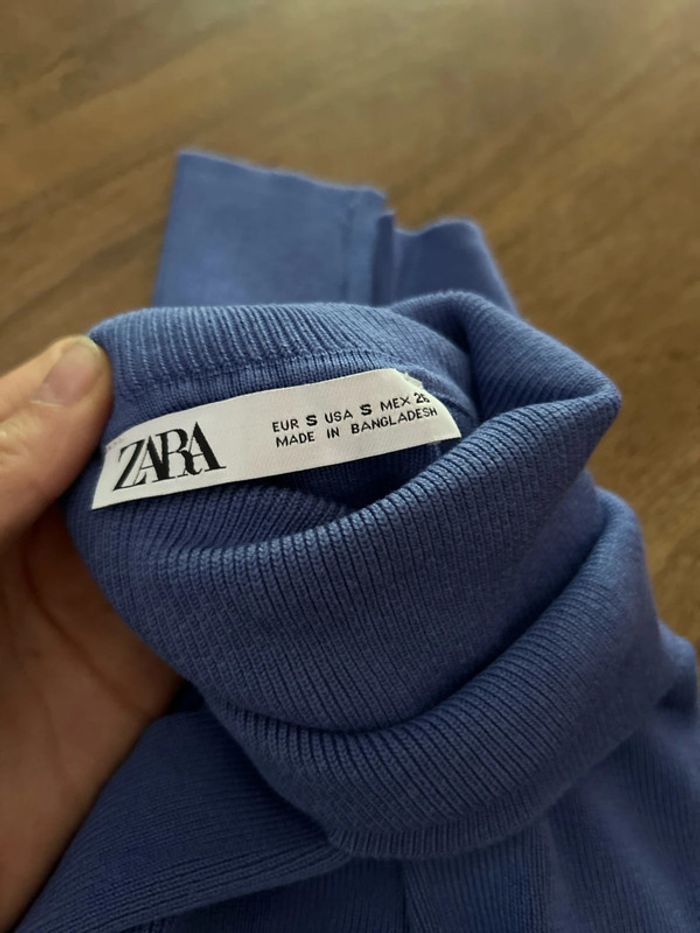 Pull col roulé. - photo numéro 2