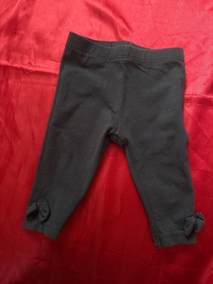 Ensemble fille DPAM - photo numéro 2