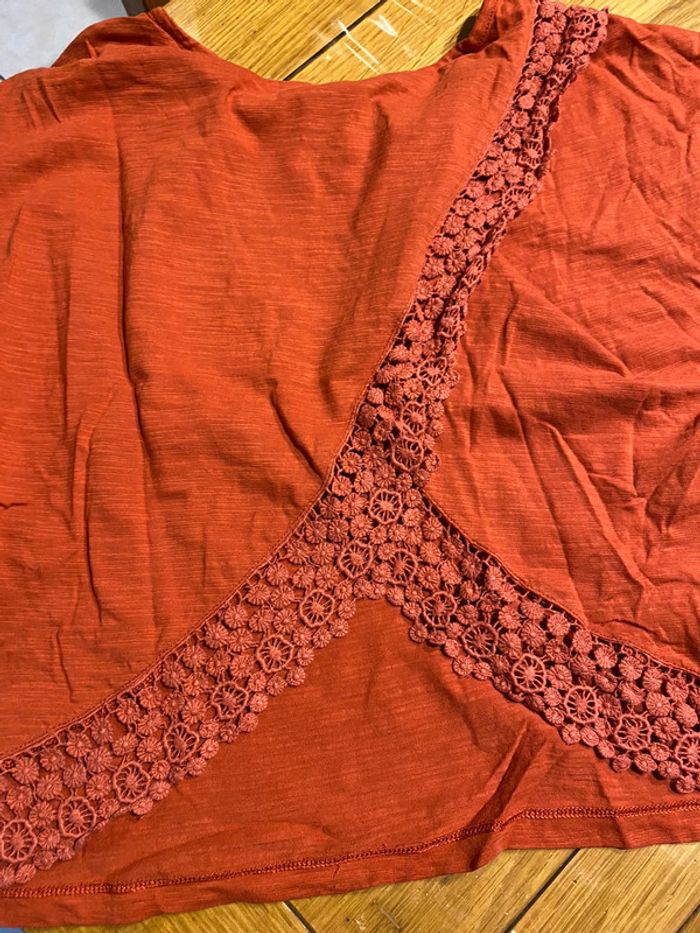 Lot de six T-shirts, taille 12 ans - photo numéro 4