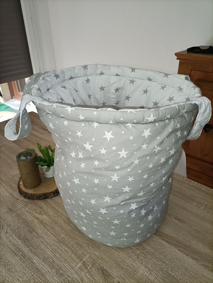 Lot de décorations, chambre bébé - photo numéro 2