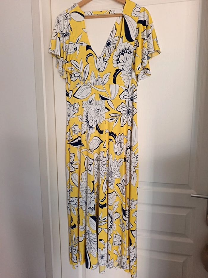Robe longue - photo numéro 3