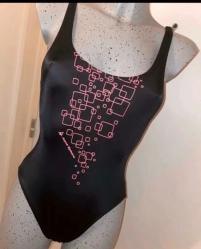 Jolie maillot de bain