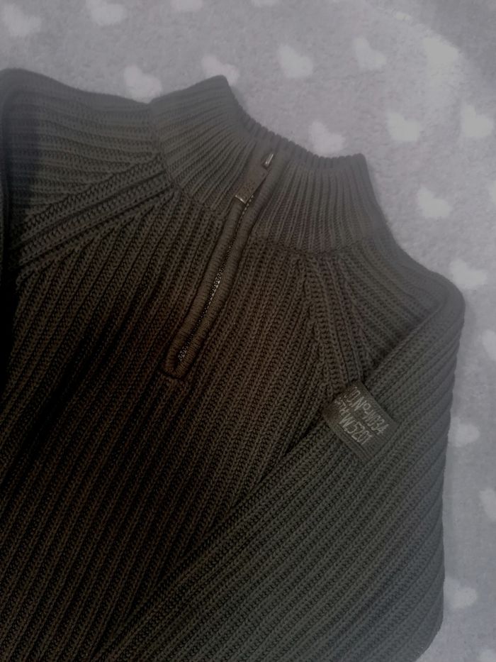 Pull 🤎 garçon 12 ans