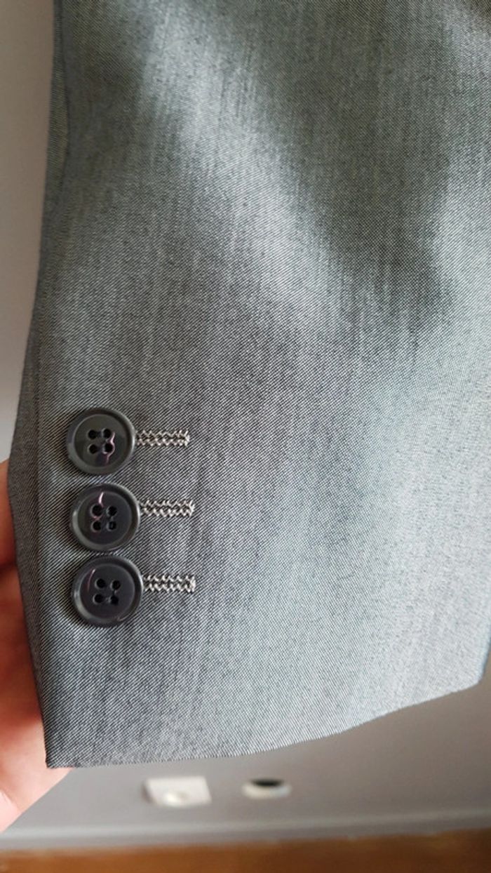 Veste de costume - photo numéro 3