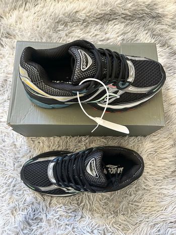 Saucony baskets ProGrid Omni 9