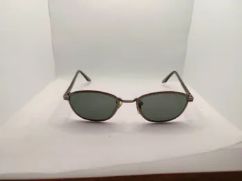 Lunettes de soleil Ray ban sidestreet fabriquées aux USA dans les années 90