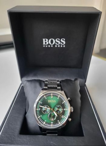 Montre Hugo Boss Pioneer  (1513868)