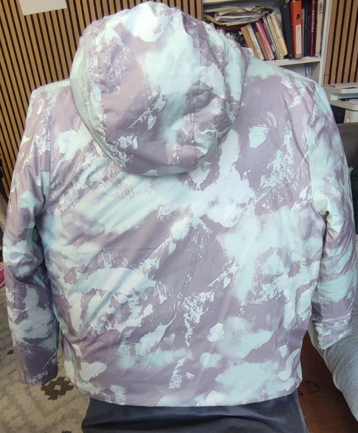 Doudoune the North face - photo numéro 5