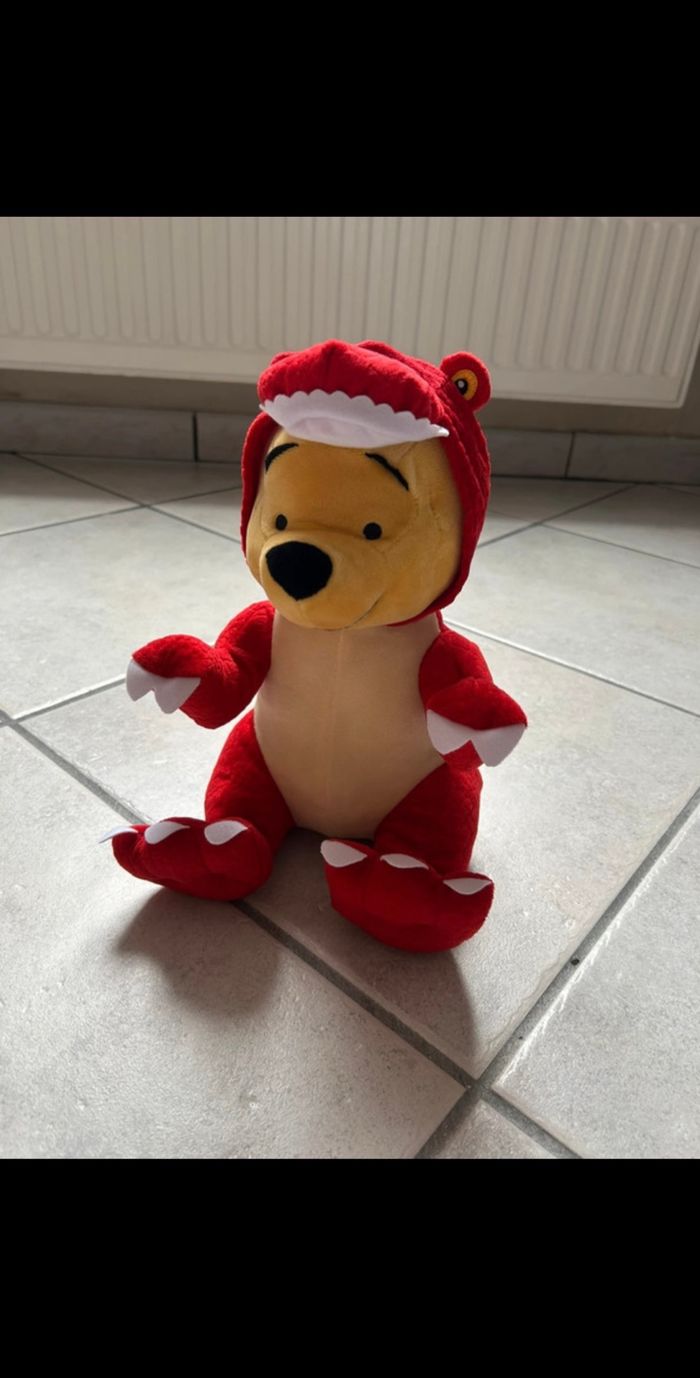 Peluche