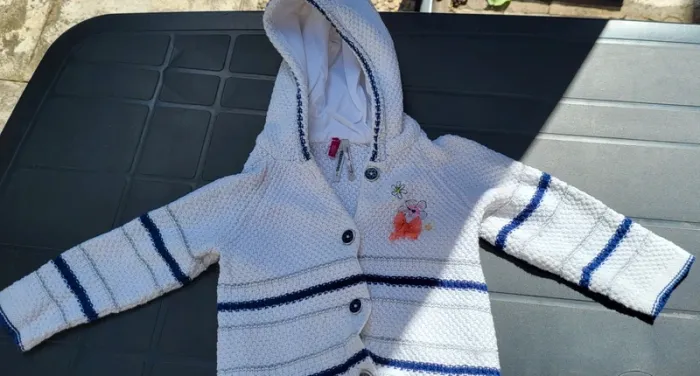 Gilet