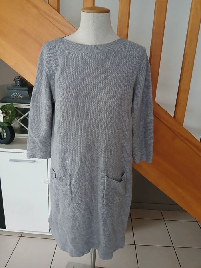 Robe pull hivers Taille L 🌿💝