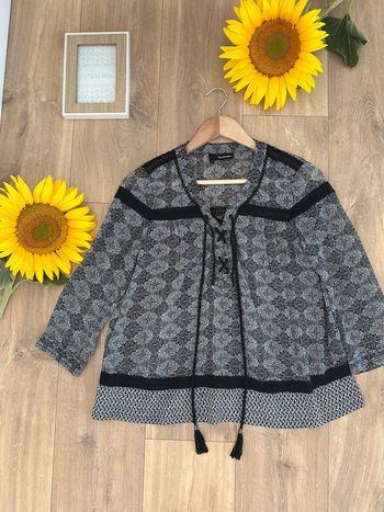 Très jolie blouse
