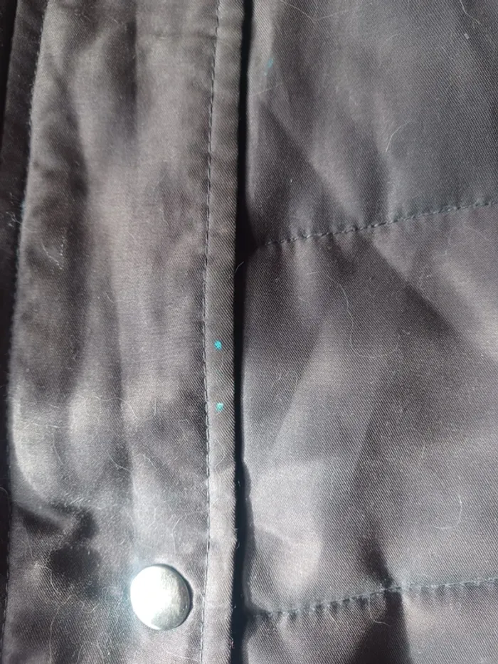 Manteau - photo numéro 9