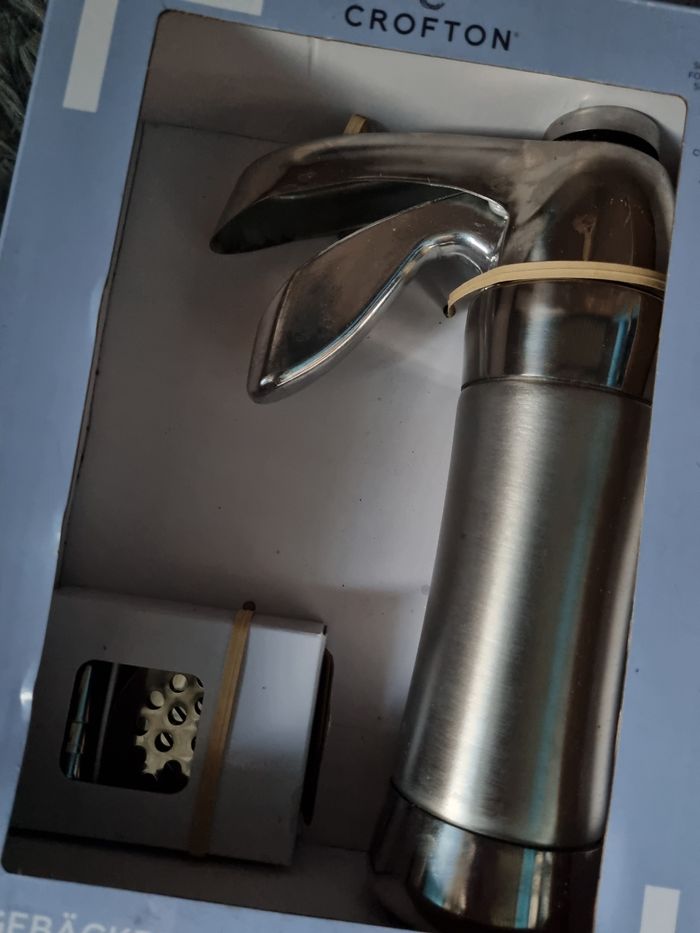 Kit de presse à biscuits - photo numéro 2